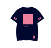 Casual short sleeves