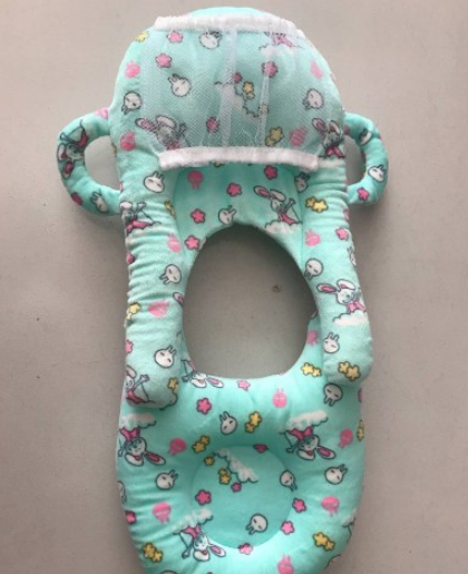 Almohada De Alimentación Para Bebé