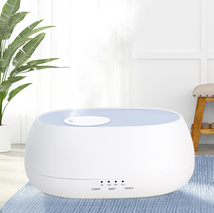 Aromatherapy machine ultrasonic intelligent