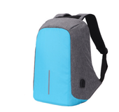 Bolsa antirrobo Multifunción con carga USB