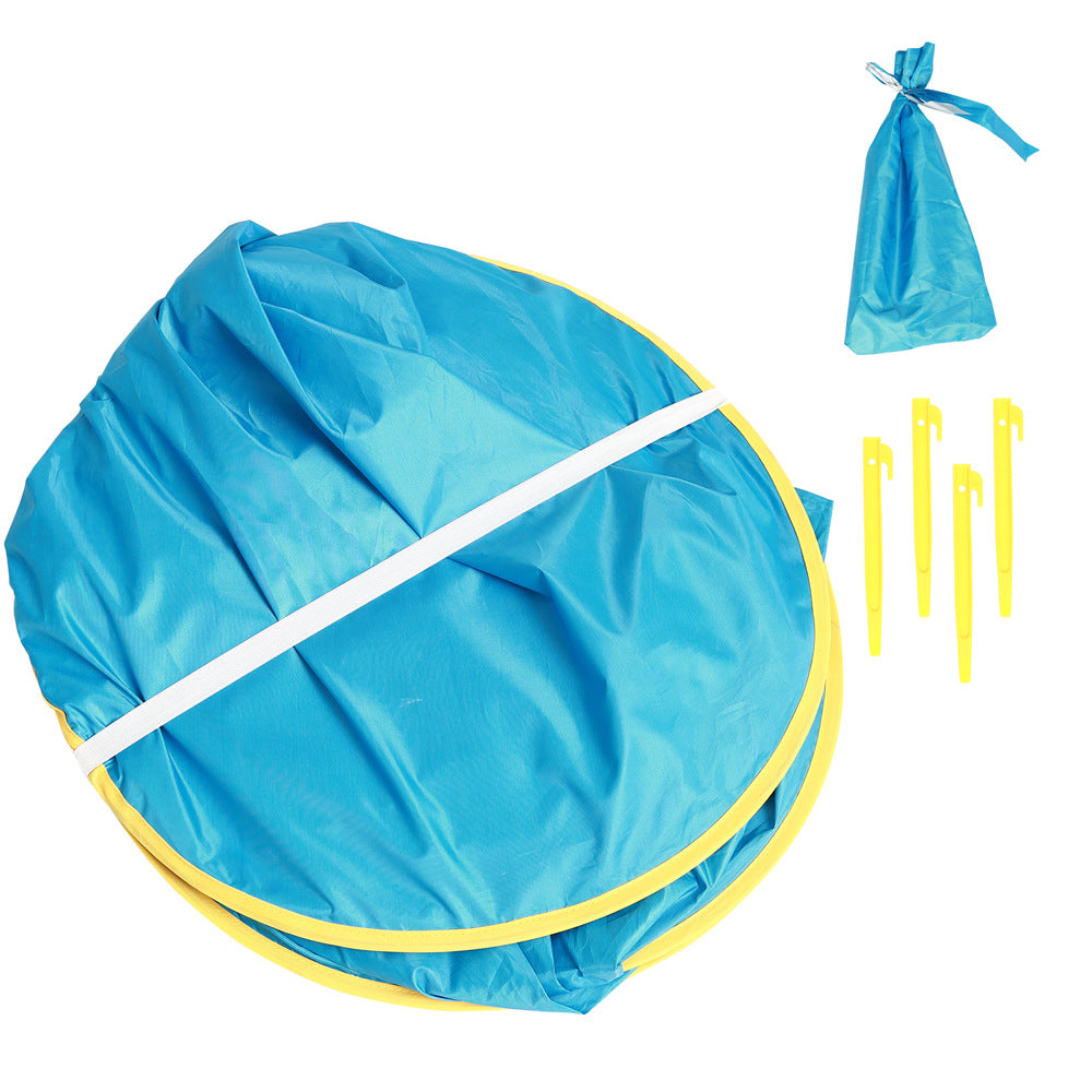 Tienda De Playa Para Bebe
