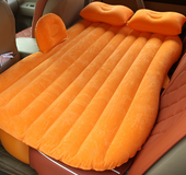 Car Inflatable Bed