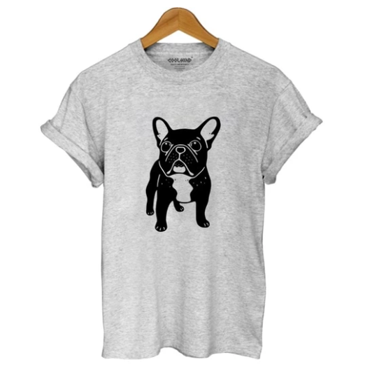Bulldog T-Shirt
