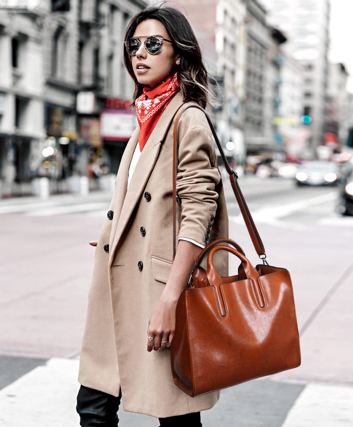 Bolsa Xohi