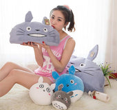 Creative pea pod pillow plush toy