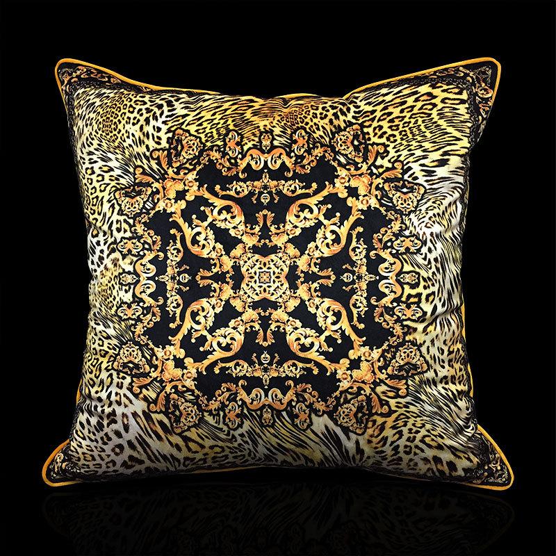 Sofa cushion cover