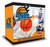 Toilet basketball court, boring toilet toy, toilet basketball