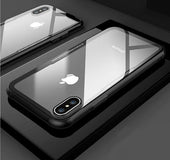 Empered glass case  | IPhone