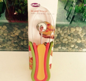 Creative platter engraving machine