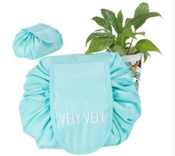 Bolsa Cosmética Perezosa