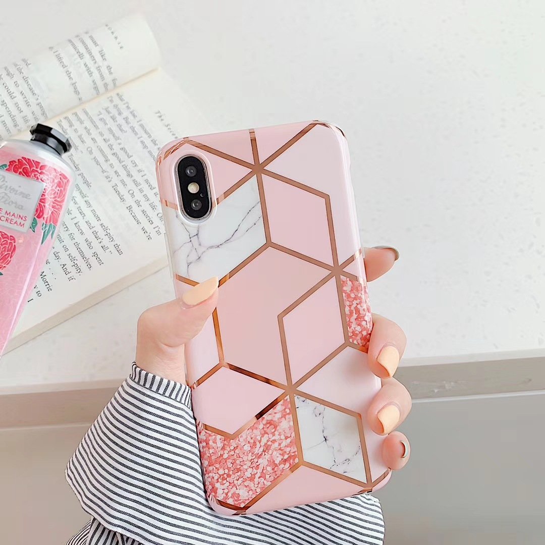 Marble     | Huawei