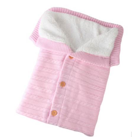 Baby sleeping bag