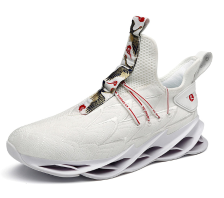 Casual fashion sneakers