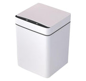 Automatic Induction Flip Trash Can