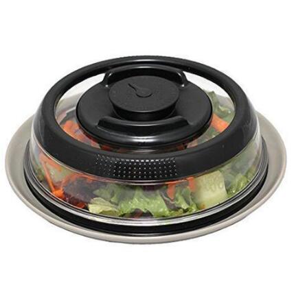 Sellador de alimentos al vacío