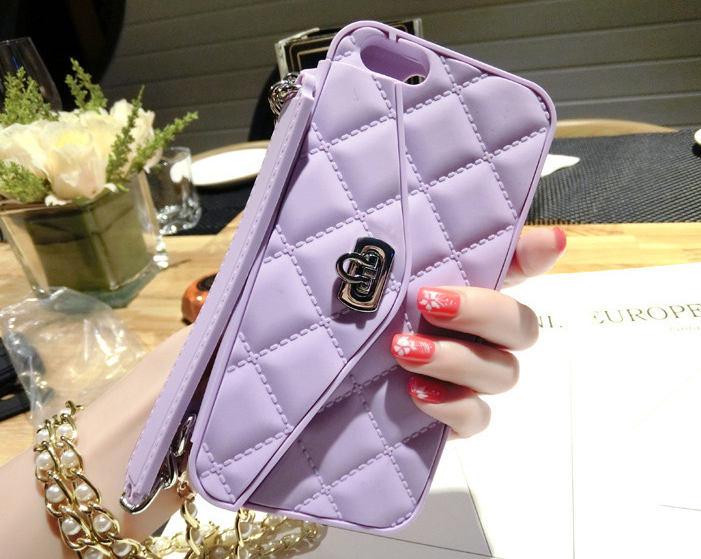Funda Bolsa para celular