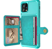 Card wallet holder  | IPhone