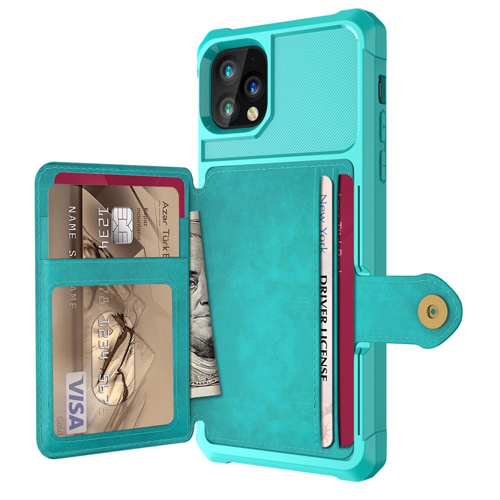 Card wallet holder  | IPhone
