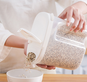 Almacenador de granos