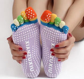 Yoga socks Wuzhi socks