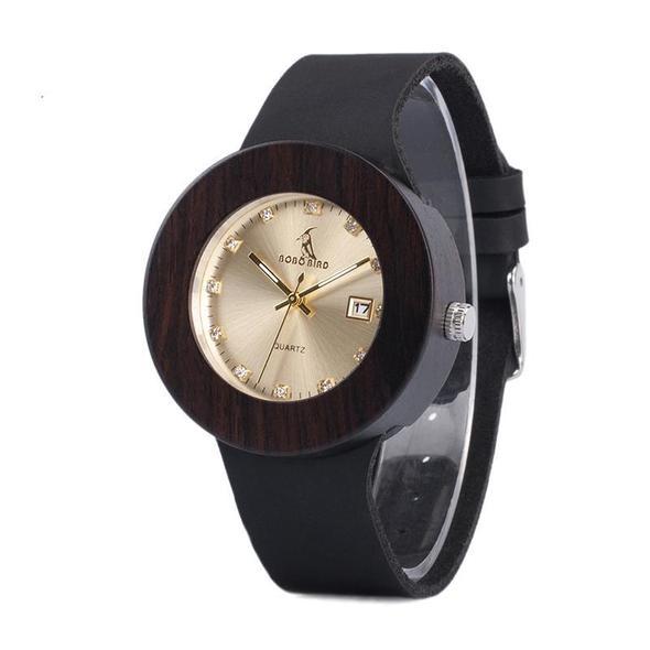 Watches Bamboo  Watches  C03