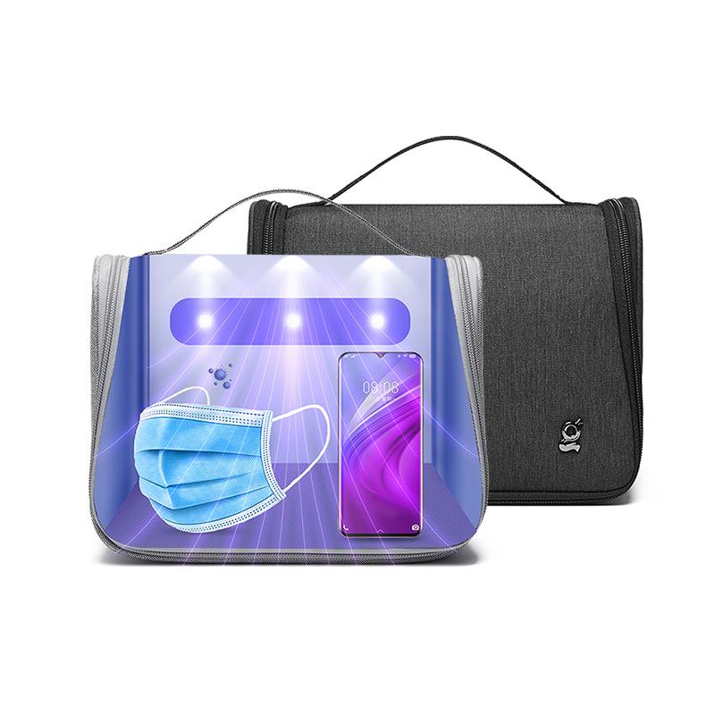Portable Led Sterilization Bag