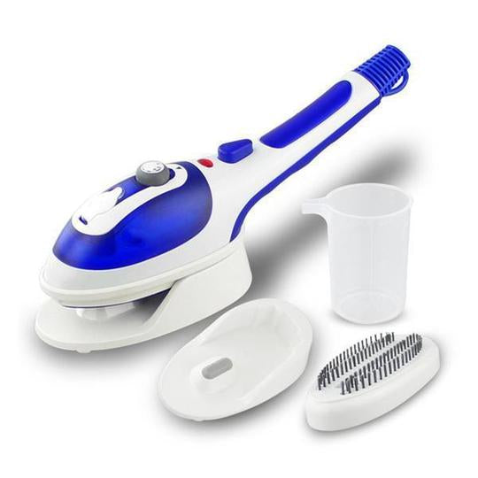 Plancha De Vapor Portátil