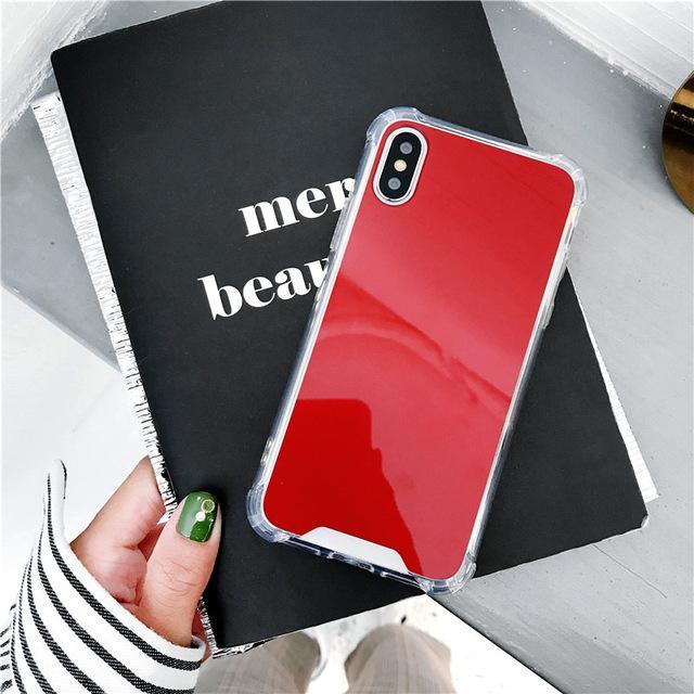 Mirror   Case  | IPhone