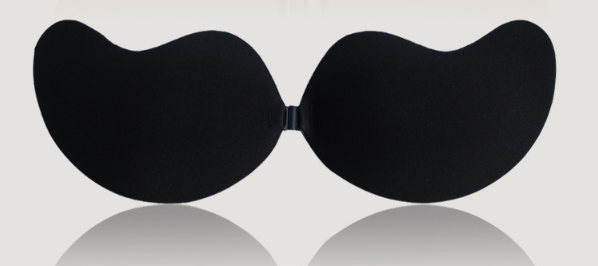 invisible bra strapless