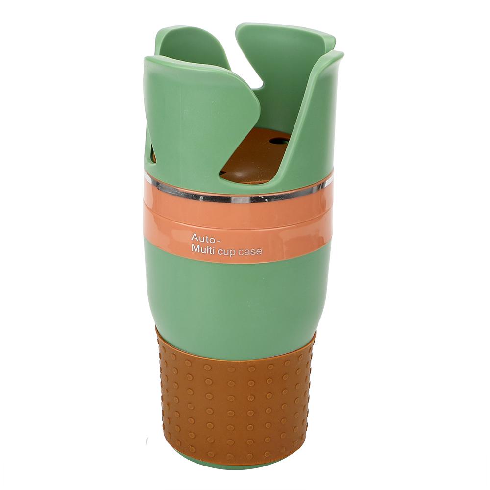 Magic Car Cup Holder
