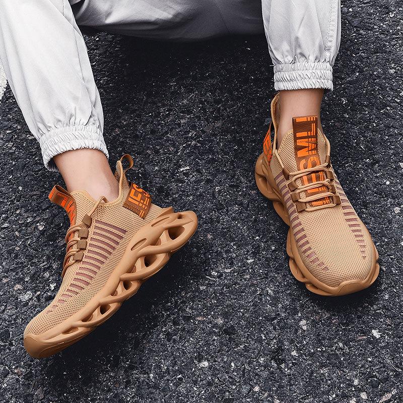 sports shoes