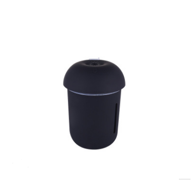 USB charging household air purifier multifunctional