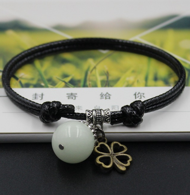 Pulsera luminosa