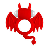 Fine ring penis vibration ring collar adult sex toys