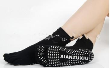 Yoga socks Wuzhi socks