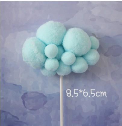 Cake Decoration