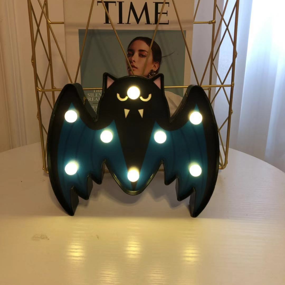 Halloween Led Decoration Lights