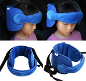 Soporte Cabeza Seguridad