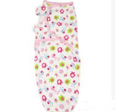 Toalla Envuelve  Bebé Algodón Para Dormir