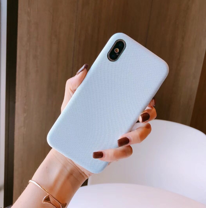 Cloth twill mobile phone  | IPhone