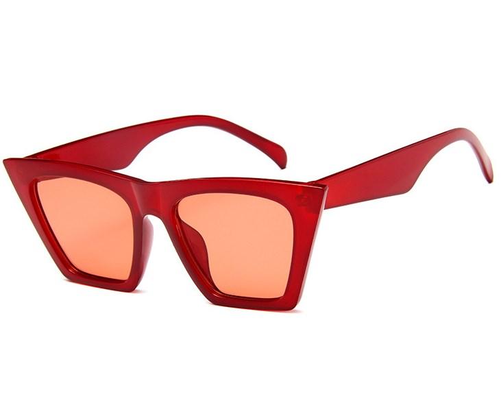 Cat Eye Sunglasses