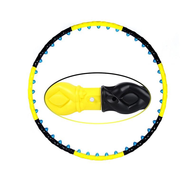Magnetic Therapy Hula Hoop