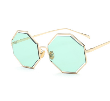 The Hexa Sunnies
