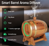 Smart APP aromatherapy machine