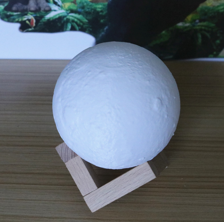 Lampara Luna