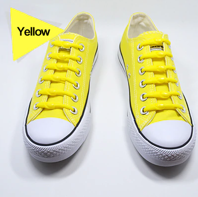 Cordones tenis magicos
