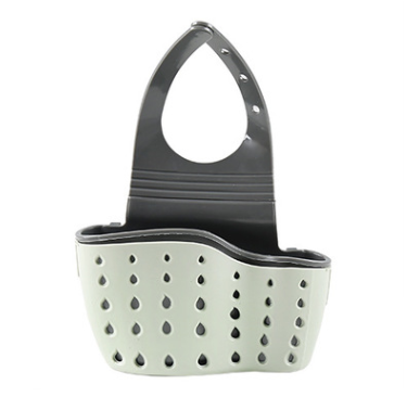 Kitchen Drain Sponge Storage Rack