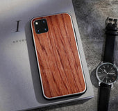 Solid wood  | IPhone