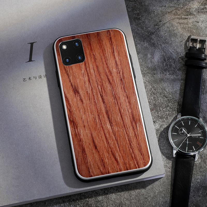 Solid wood  | IPhone