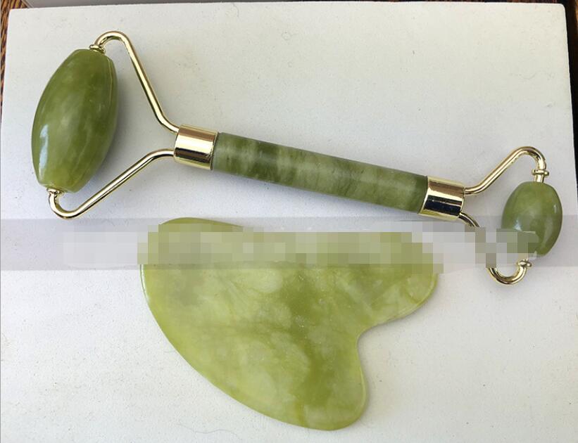 Jade Roll Massager